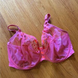 Elomi Matilda underwire bra 36H/36K